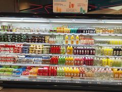 -盒马鲜生(红莲店)