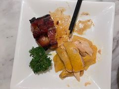 -翠华餐厅(德基广场店)