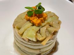 -金海华·悦食东方(苏州中心商场店)