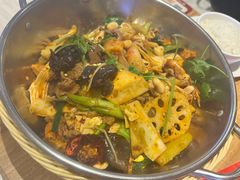 -拿渡麻辣香锅(百联滨江店)