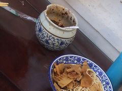-西园寺素食(西园弄戒幢律寺店)