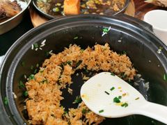 -张家卫·阳江菜·小海鲜(肥婆湾桥店)