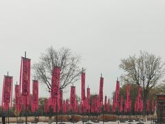 -汉长安城未央宫国家考古遗址公园