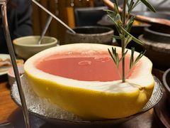 柚子烧酒-BELLOCO倍乐(静安店)