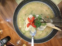 -Kinnaree by Vanessa WU