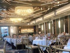 大堂-御彩酒家(东风东路店)