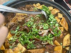 -门框胡同百年卤煮(前门煤市街店)