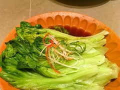 -塔哈尔·新疆盛宴(奉贤龙湖店)
