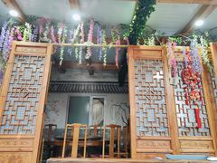 -风情丽江斑鱼火锅(孙家沟西南路80号店)
