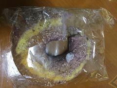 芋泥软欧-21克拉面包(大悦城店)