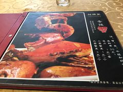 -秦记香辣蟹(松榆里店)