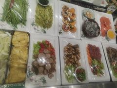-回味香酒店(莱山店)