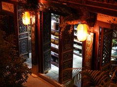 -香满楼(临安路店)