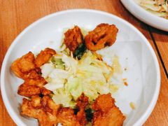 -万岁寿司(天河领展店)