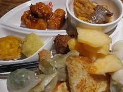-素清香(解放路店)