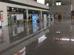 -敦煌莫高国际机场