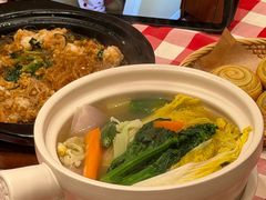 -西贝(上海中心店)