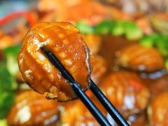-原乡故事里海鲜大餐(玉祥门北马道巷店)