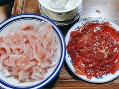-楠火锅(新塘翡翠绿洲店)