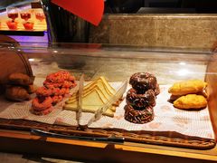 -梨花自助烤肉(西三旗万象汇黑金店)