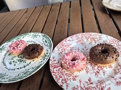 -G+KITCHEN(龙湖狮山天街店)