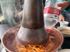 -阳坊胜利涮羊肉(阳坊老店)