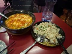 -YUE LAI 悦来小馆(Barcelona)