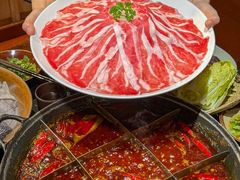 -珮姐重庆火锅(较场口创始店)