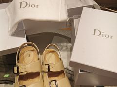 -Dior迪奥(恒隆广场童装店)