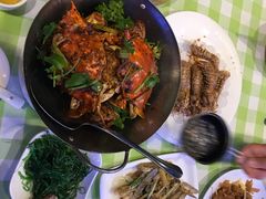 -快乐海鲜城(虎泉街店)