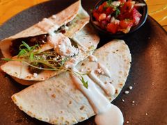 -Pistolera Mexican Cantina女枪手墨西哥餐厅(碧云路店)