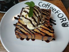 -旧雨咖啡·CoffeeFORU(黄村奥体店)
