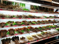 -钢管厂五区小郡肝火锅串串 Chuan Chuan hot pot