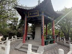 -桃花堤公园