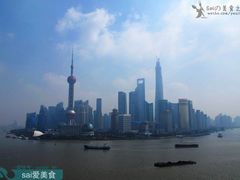 -上海和平饭店-华懋阁 The Cathay Room