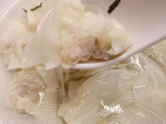 -琴岛顺天馄饨(乐客城店)