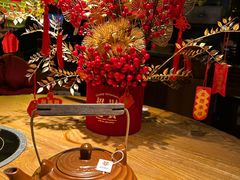 -吃饭皇帝大土家民族菜(正大广场店)