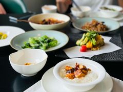 -上蔬无瑕· 创意素食·Vegetarian(华采天地店)