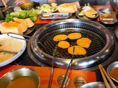 -一品诚记烤肉·甄选店(中南路店)