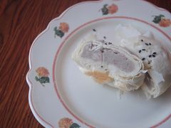 酥皮芋泥饼-沁屋面包店(人民东路店)