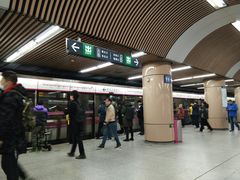 -刘家窑(地铁站)