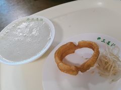 -尹三豆汁(天坛店)