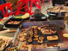 -塘屋烧烤·云南火塘烧烤品牌(春城慧谷旗舰店)