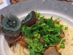 -面乙新派手擀面(大悦城店)