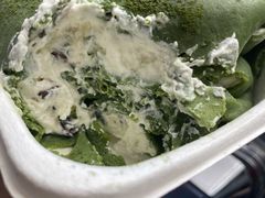 毛巾卷-丁香西饼屋(桂林路店)