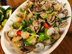 -京朋串屋·烧烤(望京西路总店)