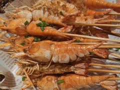 -79号渔船海鲜饭店(宝安店)