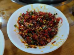-红姐重庆火锅(曙光路店)
