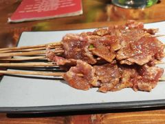 -烤五行·烧烤烤串(石佛营店)