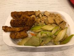 -辽宁省博物馆观众餐厅